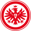 Sticker Logo Frankfurt - football