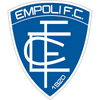 Sticker Empoli logo Football Club