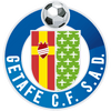 Sticker logo Getafe - football