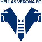 Sticker football Hellas Verona logo - Vignette | stickers foot