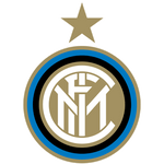 Sticker Inter Milan logo - Italie - Vignette | stickers foot