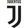 Sticker logos Juventus