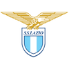 Sticker logo Lazio FC
