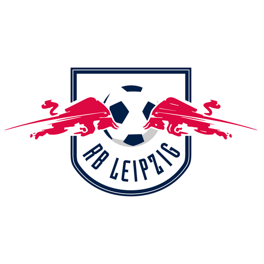 Sticker foot - Leipzig Logo Png