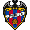 Sticker logo Levante