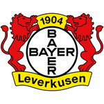 Sticker Logo Bayern Leverkusen - Vignette | stickers foot