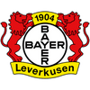 Sticker Logo Bayern Leverkusen
