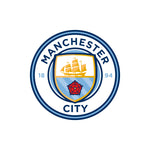 Sticker football Manchester City logos - Vignette | stickers foot