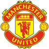Stickers Manchester United - logo du club
