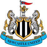 Sticker Newcastle United Logo - Vignette | stickers foot