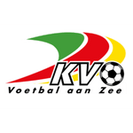 Sticker KV Oostende logo - Vignette | stickers foot