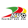 Sticker KV Oostende logo