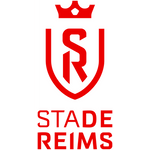 Sticker logo Reims foot - Vignette | stickers foot