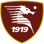 Sticker logo Salernitana - Vignette | stickers foot