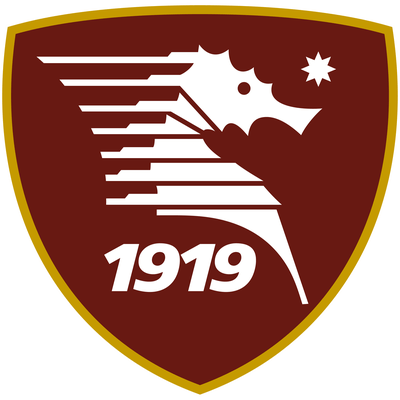 Sticker logo Salernitana