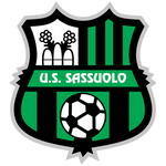 Sticker logo Sassuolo - Vignette | stickers foot