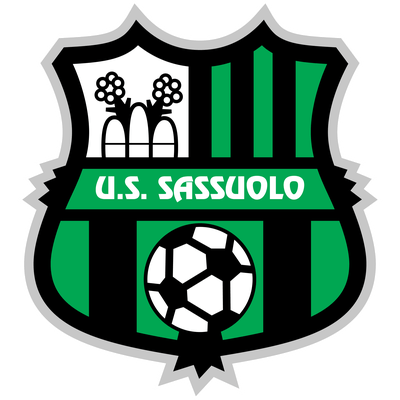 Sticker logo Sassuolo