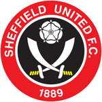 Sticker Sheffield FC logo - Vignette | stickers foot