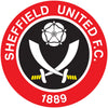 Sticker Sheffield FC logo