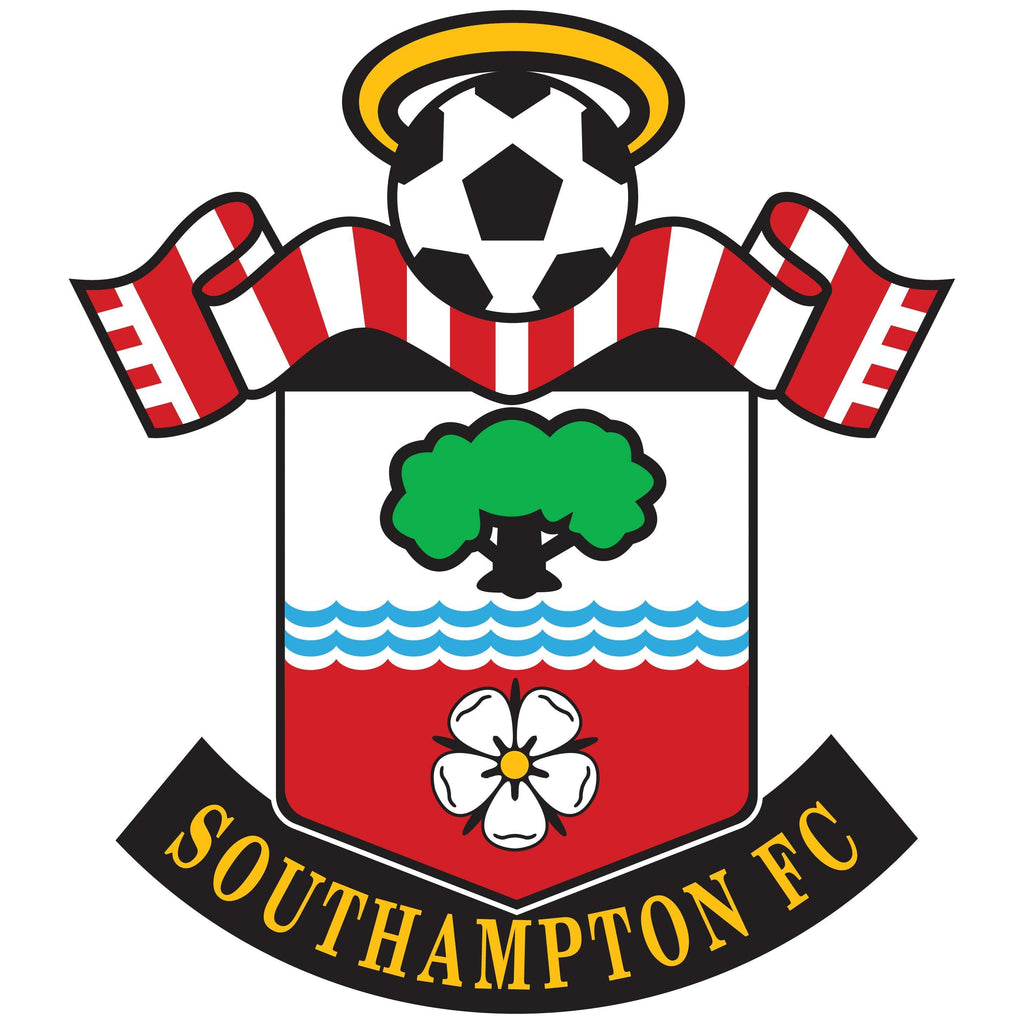 Sticker Logo Southampton
