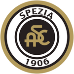 Sticker logo Spezia Calcio - Vignette | stickers foot