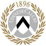 Sticker logo Udinese - Vignette | stickers foot