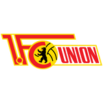 Sticker logo Union Berlin - Vignette | stickers foot