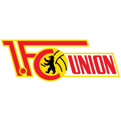 Sticker logo Union Berlin