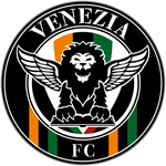 Sticker logo Venezia football - Vignette | stickers foot