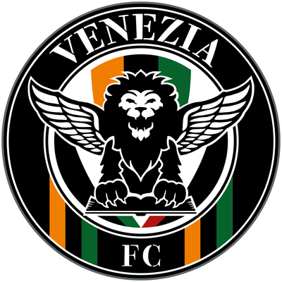 Sticker logo Venezia football
