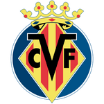 Sticker logo Villareal - Vignette | stickers foot