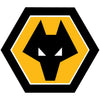 Sticker Logo Wolverhampton Wanderers