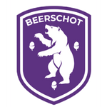 Sticker Logo Beerschot - Football Belgique - Vignette | stickers foot