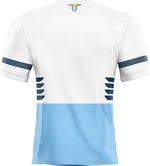 Déco autocollant maillot Lazio 2023 - Vignette | stickers foot