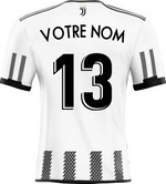 Sticker football- maillot de Juventus - - Vignette | stickers foot