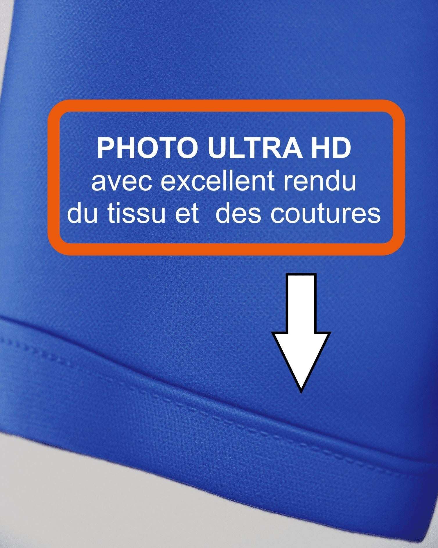 Déco Maillot 2021 OM Personnalisé